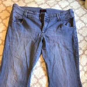 Torrid Jeans Size 18